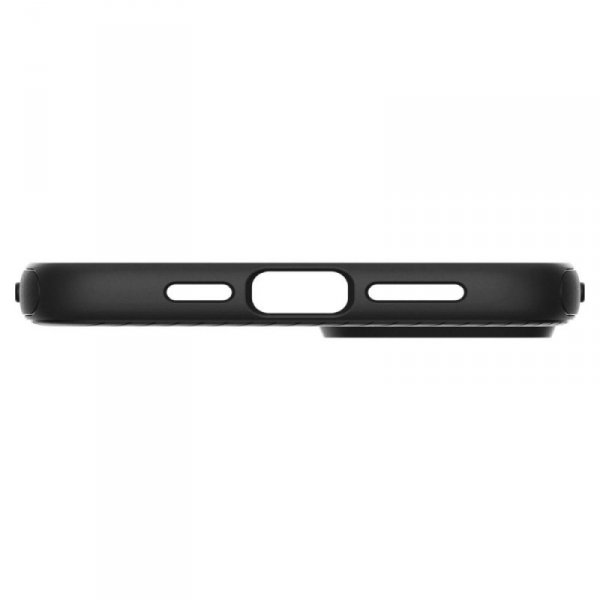 ETUI SPIGEN  MAG ARMOR IPHONE 14 PLUS / 15 PLUS MATTE BLACK