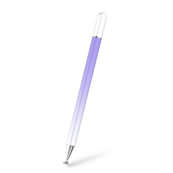 TECH-PROTECT OMBRE STYLUS PEN VIOLET