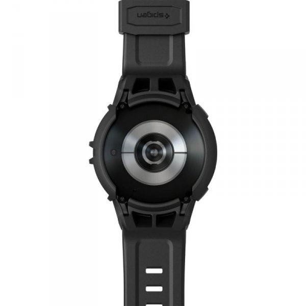 ETUI SPIGEN  RUGGED ARMOR ”PRO” GALAXY WATCH 5 PRO (45 MM) BLACK