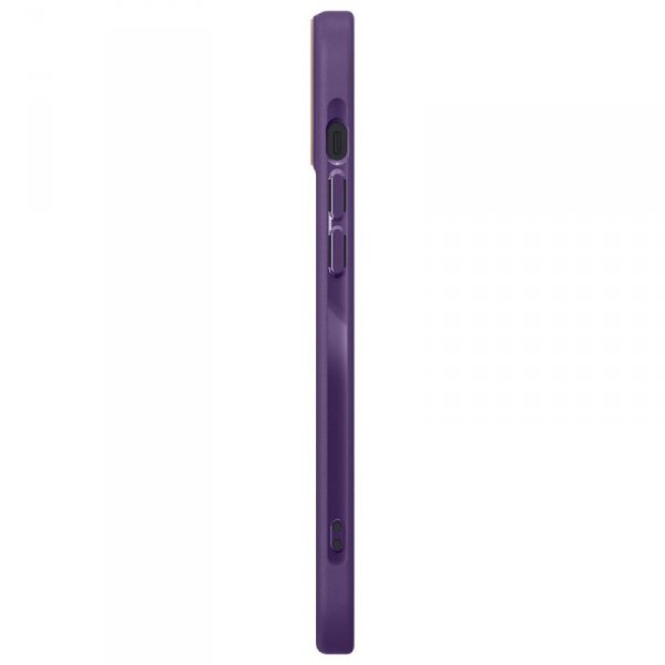 ETUI SPIGEN  CYRILL ULTRA COLOR MAG MAGSAFE IPHONE 14 PLUS / 15 PLUS TARO
