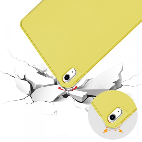 TECH-PROTECT SC PEN IPAD 10.9 10 / 2022 YELLOW