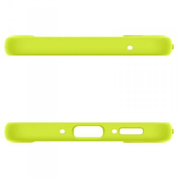 SPIGEN ULTRA HYBRID GALAXY A54 5G LIME