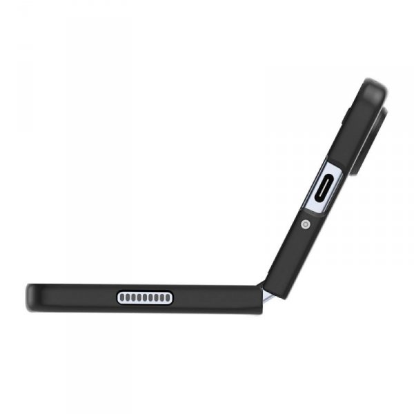 ETUI SPIGEN  AIRSKIN GALAXY Z FOLD 5 BLACK