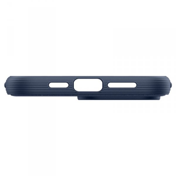 CASEOLOGY PARALLAX MAG MAGSAFE IPHONE 15 PRO MAX MIDNIGHT BLUE