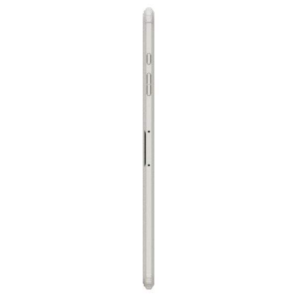ETUI SPIGEN  ULTRA HYBRID ”PRO” GALAXY TAB S9+ PLUS /  S10+ PLUS 12.4 X810 / X816B / X826B GREY
