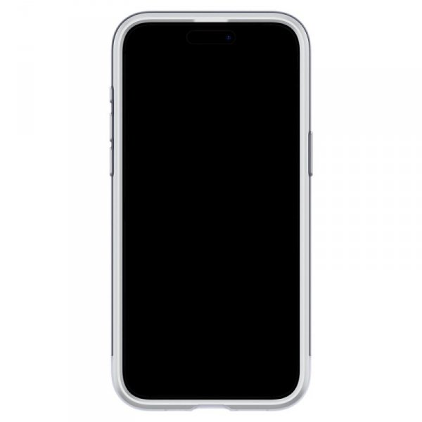 SPIGEN CLASSIC C1 MAG MAGSAFE IPHONE 15 PRO GRAPHITE