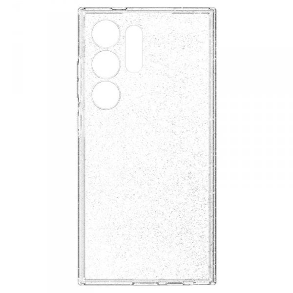 ETUI SPIGEN  LIQUID CRYSTAL GALAXY S24 ULTRA GLITTER CRYSTAL