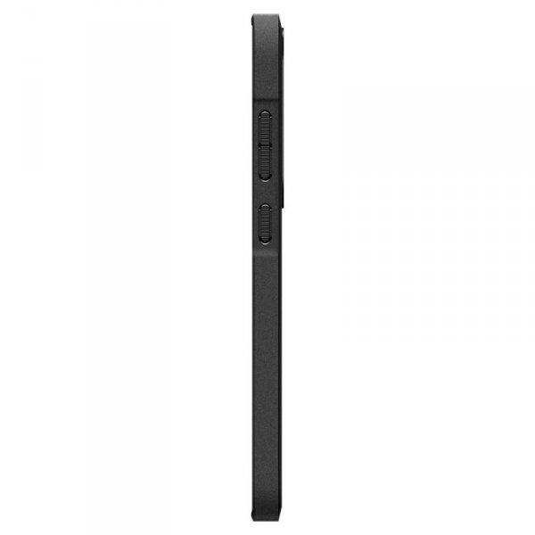 ETUI SPIGEN  CORE ARMOR GALAXY S24 ULTRA MATTE BLACK