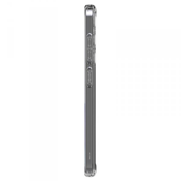 ETUI SPIGEN  ULTRA HYBRID GALAXY S24 CRYSTAL CLEAR
