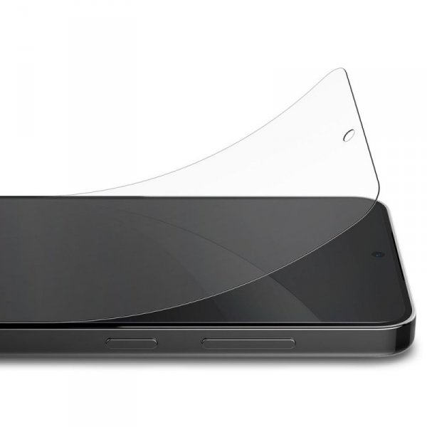 FOLIA HYDROŻELOWA SPIGEN NEO FLEX 2-PACK GALAXY S24 CLEAR