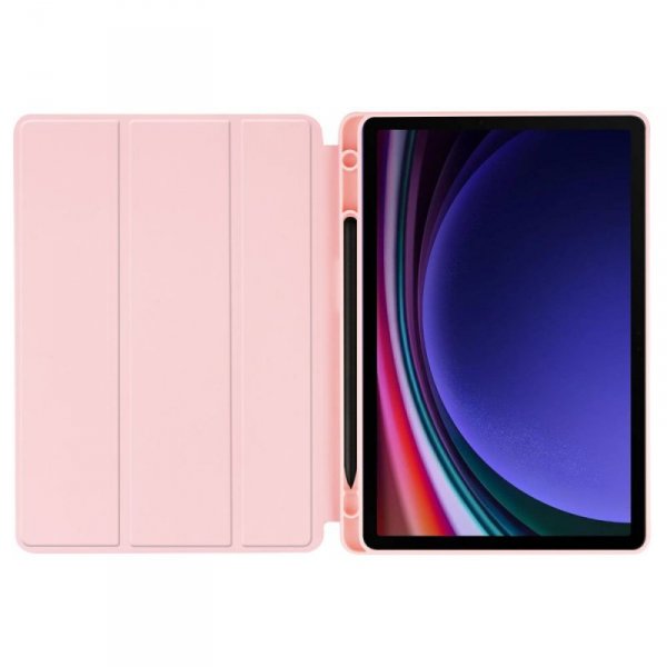 TECH-PROTECT SC PEN SAMSUNG GALAXY TAB S9 FE 10.9 X510 / X516B PINK