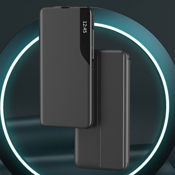TECH-PROTECT SMART VIEW SAMSUNG GALAXY A55 5G BLACK