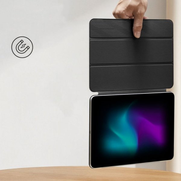 ESR REBOUND MAGNETIC IPAD AIR 10.9 4 / 5 / 2020-2022 / 11 6 / 2024 BLACK