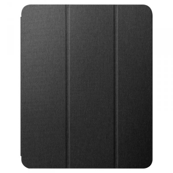 ETUI SPIGEN  URBAN FIT IPAD AIR 13 2024 BLACK