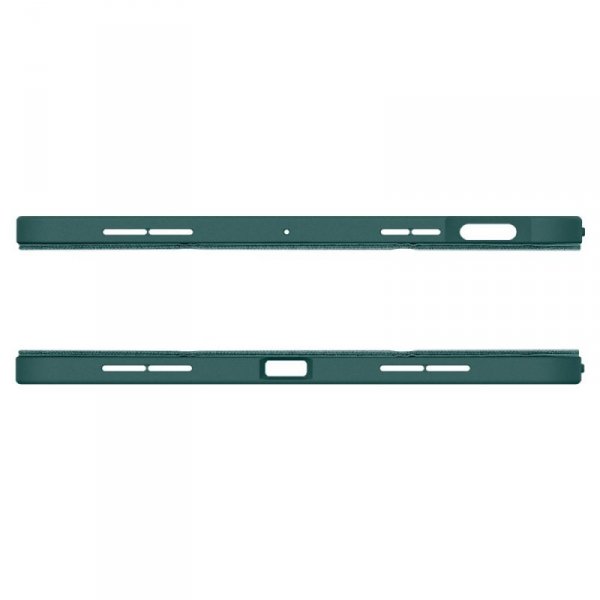 SPIGEN URBAN FIT IPAD AIR 10.9” 4 / 5 / 2020-2022 / 11” 6 / 7 / 2024-2025 MIDNIGHT GREEN