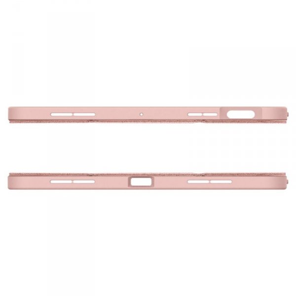 SPIGEN URBAN FIT IPAD AIR 10.9” 4 / 5 / 2020-2022 / 11” 6 / 7 / 2024-2025 ROSE GOLD