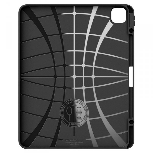 ETUI SPIGEN  URBAN FIT IPAD PRO 13 7 / 2024 BLACK