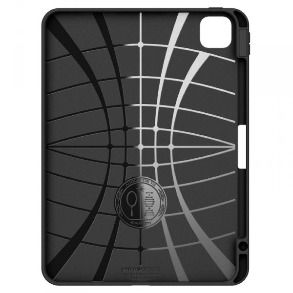 ETUI SPIGEN  URBAN FIT IPAD PRO 11 5 / 2024 BLACK