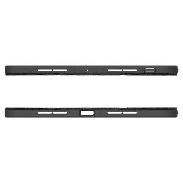 ETUI SPIGEN  URBAN FIT IPAD PRO 11 5 / 2024 BLACK