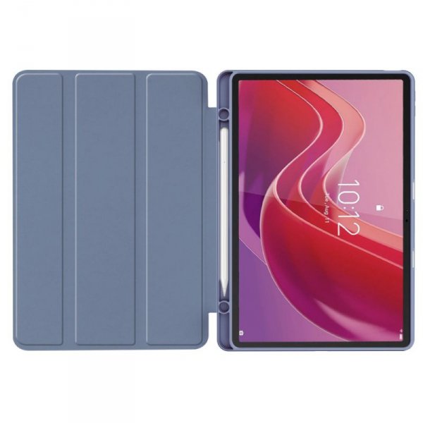 ETUI TECH-PROTECT  SC PEN LENOVO TAB M11 11.0 TB-330 LAVENDER