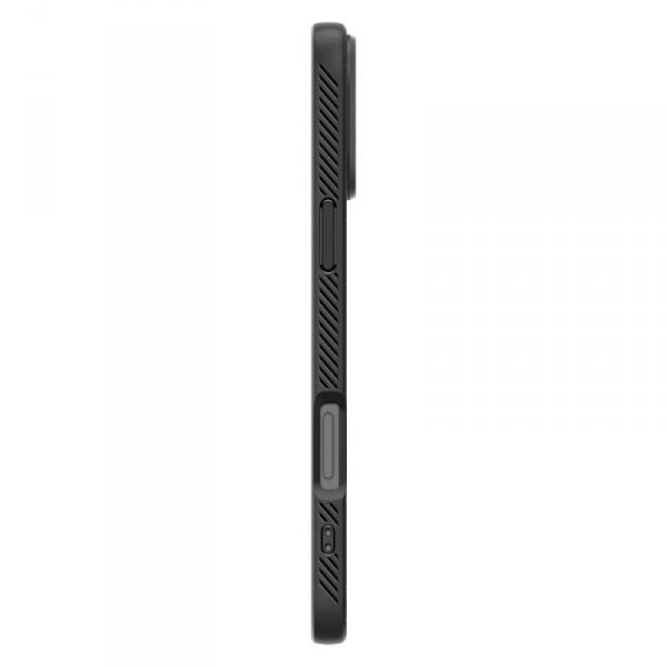SPIGEN LIQUID AIR IPHONE 16 PRO MAX MATTE BLACK