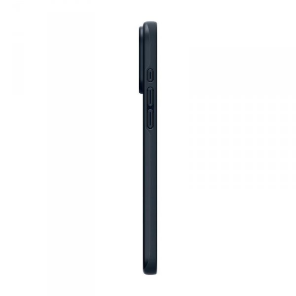 SPIGEN THIN FIT MAG MAGSAFE IPHONE 16 PRO MAX METAL SLATE