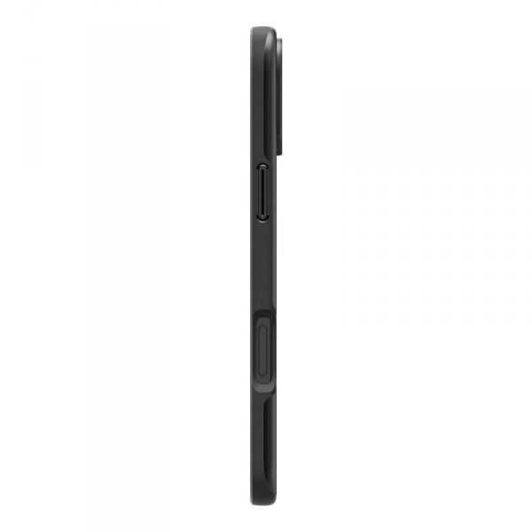 SPIGEN THIN FIT MAG MAGSAFE IPHONE 16 PLUS BLACK