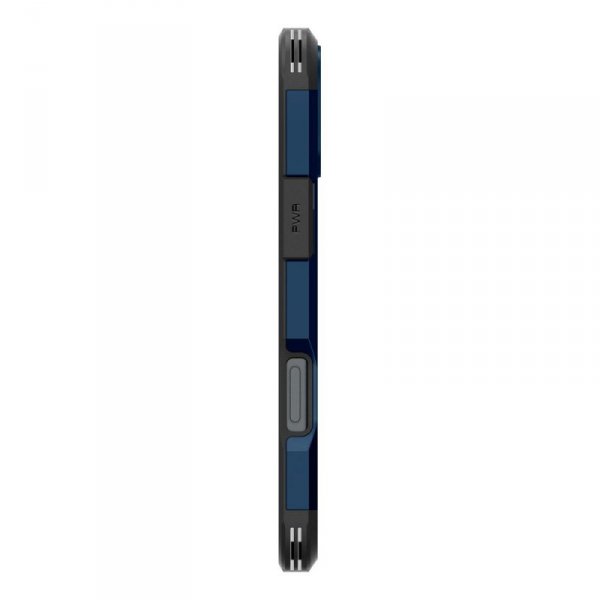 SPIGEN TOUGH ARMOR MAG MAGSAFE IPHONE 16 NAVY BLUE
