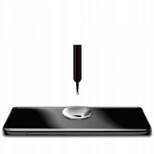 SZKŁO HARTOWANE HOFI UV GLASS PRO+ 2-PACK MOTOROLA MOTO G85 5G CLEAR