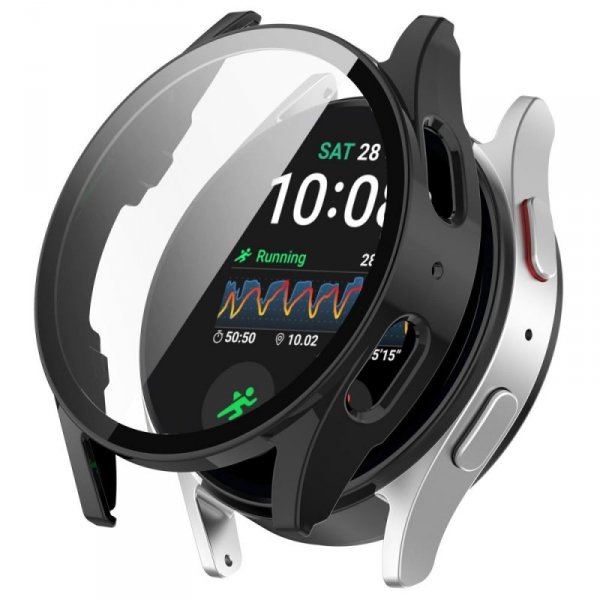 TECH-PROTECT DEFENSE360 SAMSUNG  GALAXY WATCH 7 (44MM) BLACK