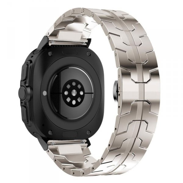 TECH-PROTECT STAINLESS LINE SAMSUNG  GALAXY WATCH ULTRA (47 MM) TITANIUM