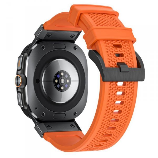 TECH-PROTECT DELTA PRO SAMSUNG  GALAXY WATCH ULTRA (47 MM) ORANGE