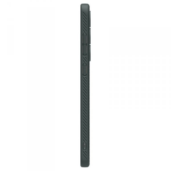 SPIGEN LIQUID AIR GALAXY S24 FE ABYSS GREEN