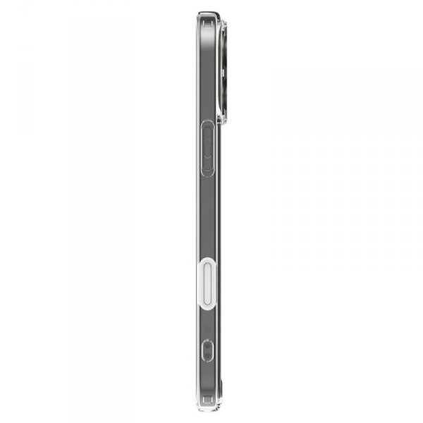 SPIGEN ULTRA HYBRID ”T” MAG MAGSAFE IPHONE 16 PRO MAX WHITE