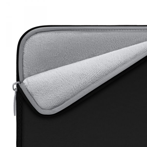 TECH-PROTECT NEOSLIM LAPTOP 13-14 BLACK