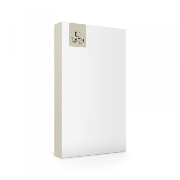 OTWIERANE KSIĄŻKOWE ETUI FUTERAŁ TECH-PROTECT  WALLET XIAOMI REDMI 14C / POCO C75 BROWN