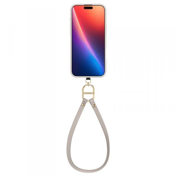 SPIGEN CYRILL KAJUK CLASSIC CHARM MAG MAGSAFE IPHONE 16 PRO MAX CREAM
