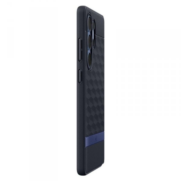 SPIGEN PARALLAX MAG MAGSAFE GALAXY S25 ULTRA NAVY VIOLET