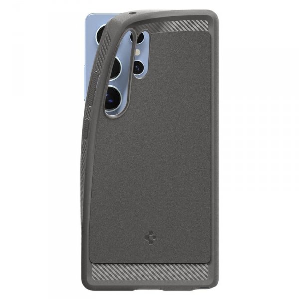 SPIGEN RUGGED ARMOR MAG MAGSAFE GALAXY S25 ULTRA MARBLE GREY