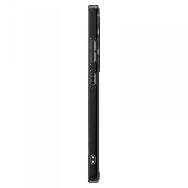 SPIGEN ULTRA HYBRID MAG MAGSAFE GALAXY S25 ULTRA ZERO ONE BLACK