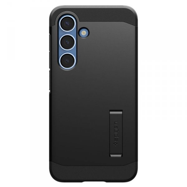 SPIGEN TOUGH ARMOR MAGSAFE GALAXY S25+ PLUS BLACK