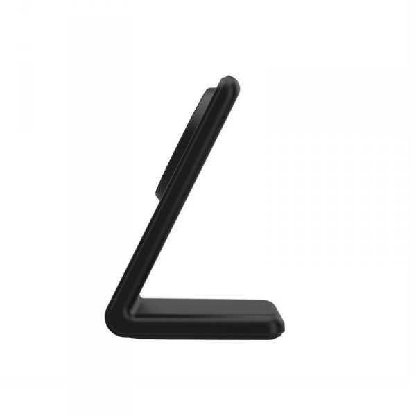 TECH-PROTECT QI15W-A38 MAGNETIC MAGSAFE WIRELESS CHARGER BLACK