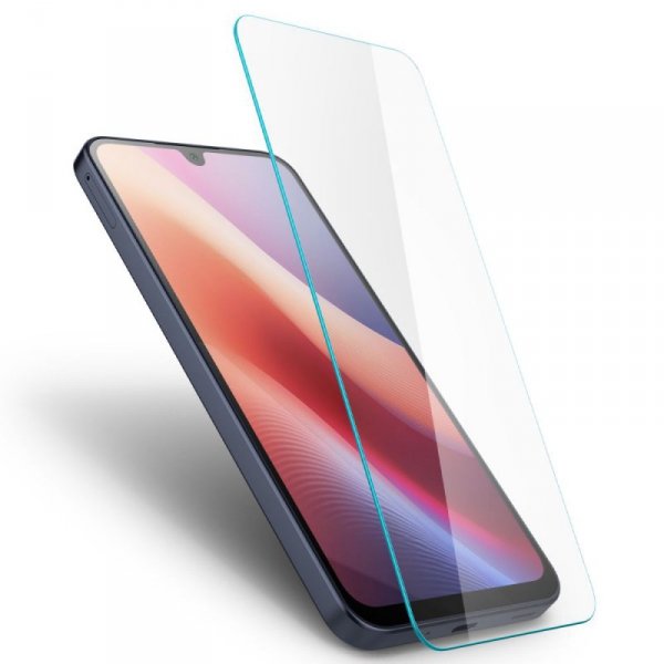 SZKŁO HARTOWANE SPIGEN GLAS.TR SLIM 2-PACK GALAXY A16 4G / 5G / A26 5G CLEAR