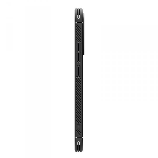 SPIGEN RUGGED ARMOR XIAOMI 14T MATTE BLACK