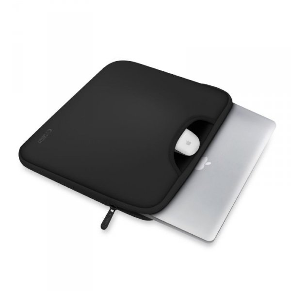 TECH-PROTECT NEOPREN BAG TORBA DO LAPTOPA  15-16 BLACK