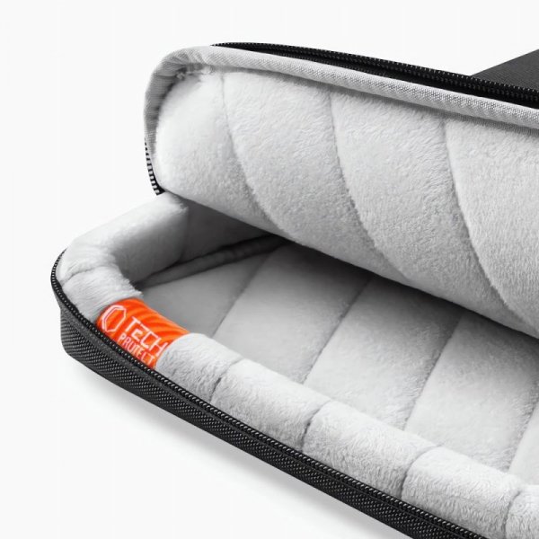 TECH-PROTECT DEFENDER BAG TORBA DO LAPTOPA  13-14 BLACK