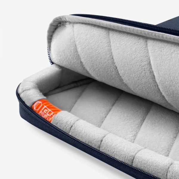 TECH-PROTECT DEFENDER BAG TORBA DO LAPTOPA  15-16 NAVY BLUE
