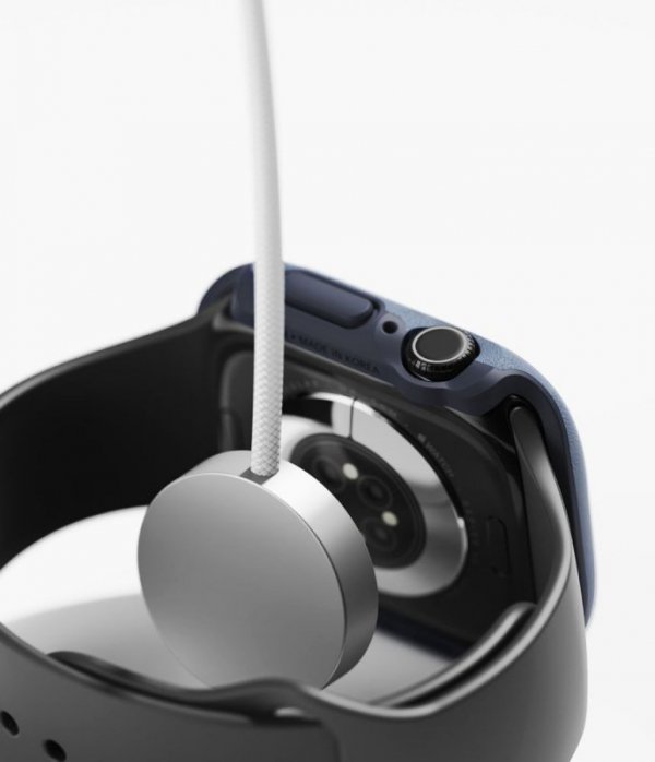 RINGKE ONYX APPLE WATCH 10 (46 MM) NAVY