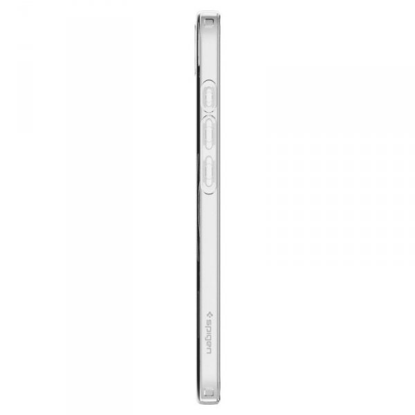 SPIGEN LIQUID CRYSTAL MAG MAGSAFE IPHONE 16E CLEAR