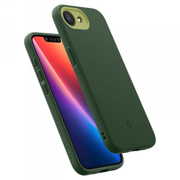 SPIGEN NANO POP MAG MAGSAFE IPHONE 16E AVO GREEN
